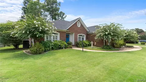 1177 Auxford Ave, Tuscaloosa, AL 35405