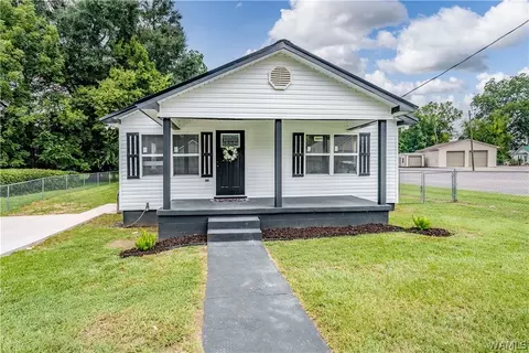 1500 17th St, Northport, AL 35476
