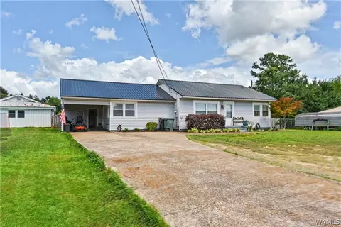 866 4th St NE, Gordo, AL 35466