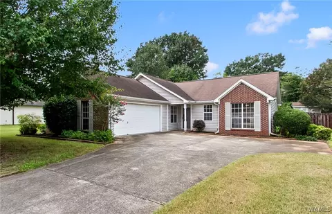 1714 Bradford Ln, Bessemer, AL 35022