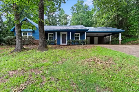 3310 3rd St NE, Tuscaloosa, AL 35404