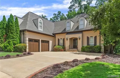 2710 Beacon Hill Pkwy, Tuscaloosa, AL 35406