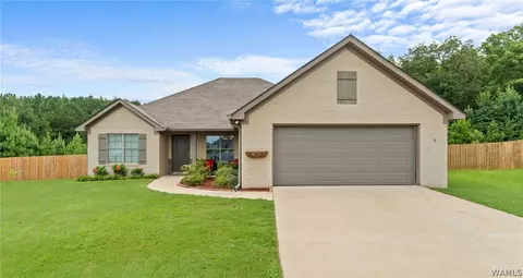 13007 Brookview Way, Northport, AL 35473