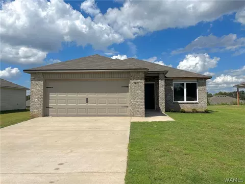 14362 Belllfower Lane Ln, Tuscaloosa, AL 35405