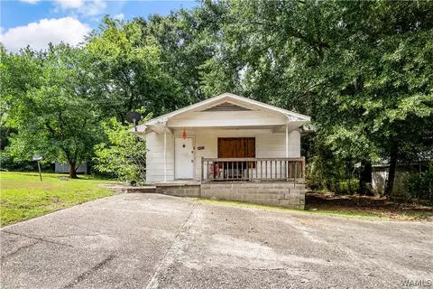 4407 Vassie Dr, Tuscaloosa, AL 35404