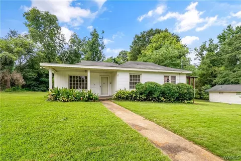 4409 Vassie Dr, Tuscaloosa, AL 35404