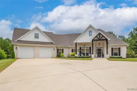 14456 Highland Rdg, Duncanville, AL 35456
