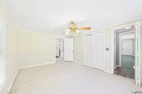 Bedroom - 2302 20th Ave E, Jasper, AL 35501 photo 4 of 5