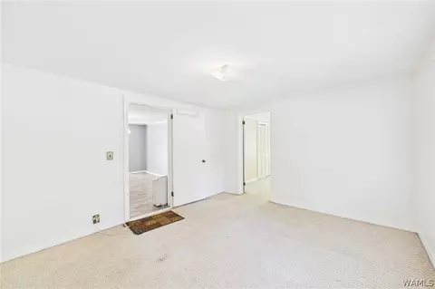 Bedroom - 2302 20th Ave E, Jasper, AL 35501 photo 2 of 5