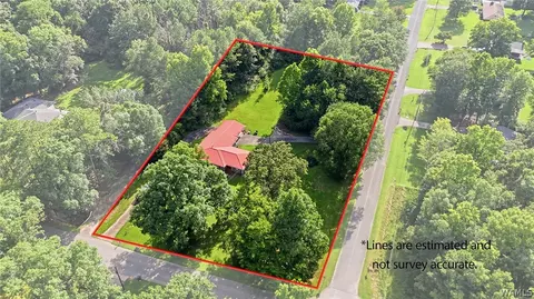 View/Area - 2302 20th Ave E, Jasper, AL 35501 photo 1 of 5