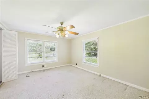 Bedroom - 2302 20th Ave E, Jasper, AL 35501 photo 3 of 5
