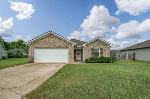 3440 Tamera Ave, Tuscaloosa, AL 35401