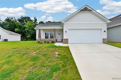 4323 Alderic St, Tuscaloosa, AL 35401