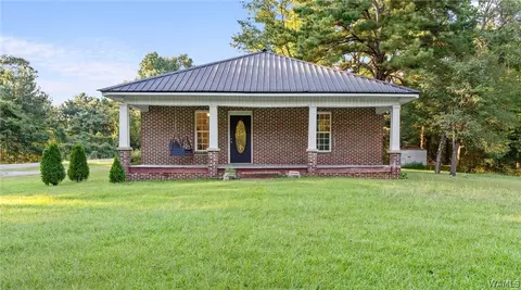12395 Frank Lary Rd, Northport, AL 35475