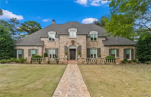 1222 Indian Hills Cir, Tuscaloosa, AL 35406