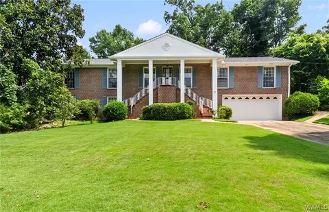 3130 Arcadia Dr, Tuscaloosa, AL 35404