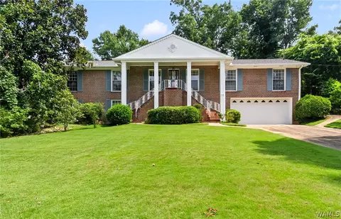 3130 Arcadia Dr, Tuscaloosa, AL 35404
