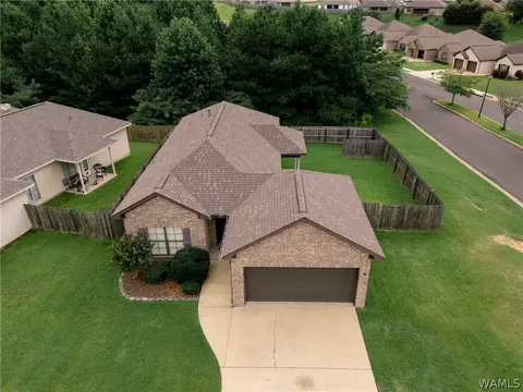 6853 Coooperstown Cir, Cottondale, AL 35453