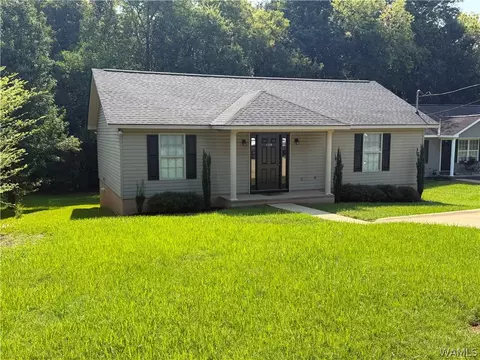 1115 23rd Ave E, Tuscaloosa, AL 35404