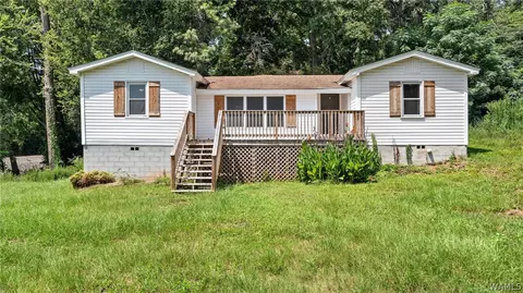 2400 Buttermilk Rd, Cottondale, AL 35453