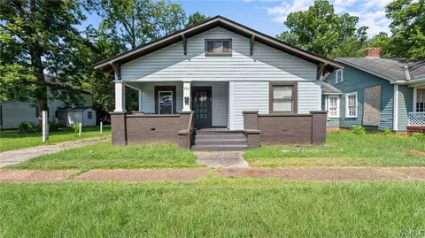 524 34th Ave, Tuscaloosa, AL 35401