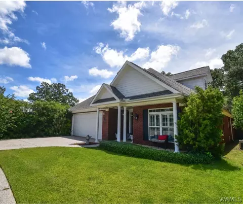 4245 Midway Ln, Tuscaloosa, AL 35406