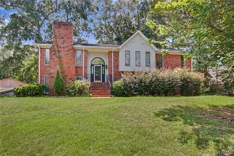 4724 Appletree Ln, Tuscaloosa, AL 35405