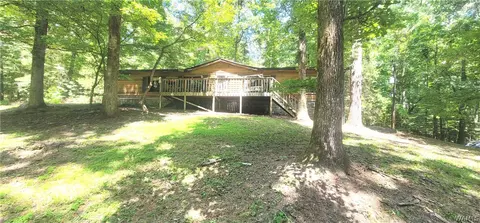 16631 Tierce Creek Rd, Northport, AL 35475