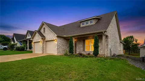 2451 Vesta Dr, Tuscaloosa, AL 35406