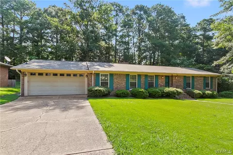 1533 Heritage Dr, Tuscaloosa, AL 35406