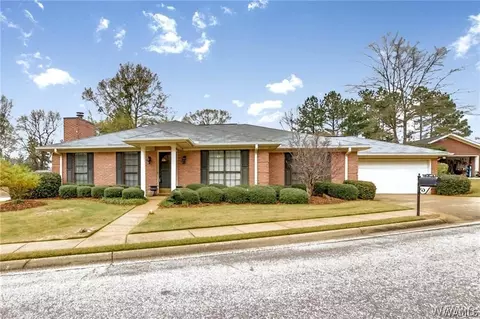 1826 Fox Ridge Rd, Tuscaloosa, AL 35406