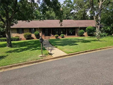 12 Hickory Hl, Tuscaloosa, AL 35404