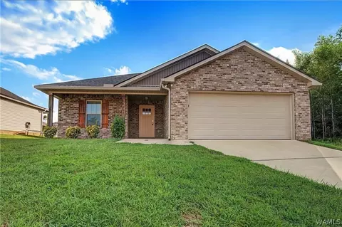 16347 Creek Dr, Moundville, AL 35474
