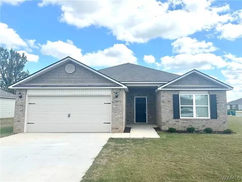 16394 Osceloa Ave, Moundville, AL 35474