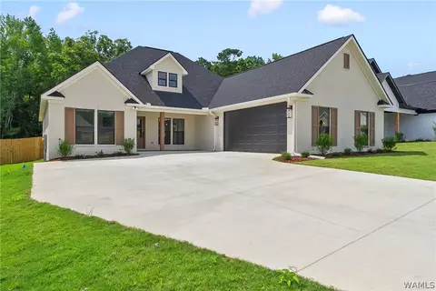 13960 Glenview Dr, Northport, AL 35475