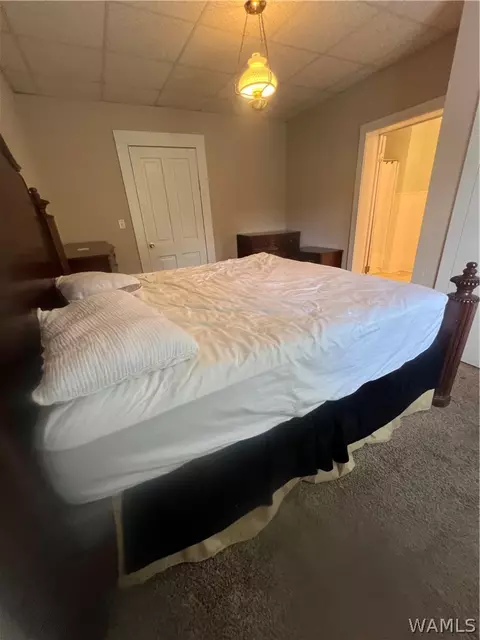 Bedroom - 305 8th St N, Clanton, AL 35045 photo 2 of 6