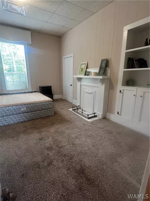 Bedroom - 305 8th St N, Clanton, AL 35045 photo 4 of 6