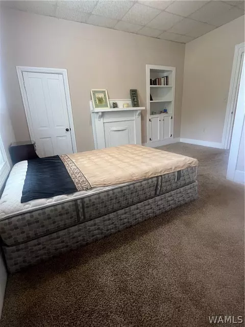 Bedroom - 305 8th St N, Clanton, AL 35045 photo 6 of 6