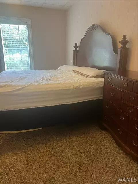 Bedroom - 305 8th St N, Clanton, AL 35045 photo 3 of 6