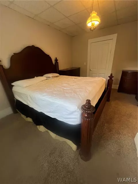Bedroom - 305 8th St N, Clanton, AL 35045 photo 1 of 6