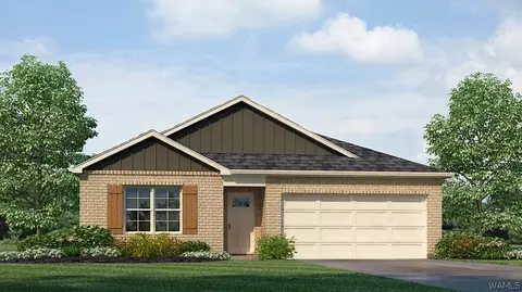 9207 Parkway Gardens Loop, Tuscaloosa, AL 35405