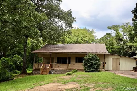 4426 Alabama Ave, Tuscaloosa, AL 35404
