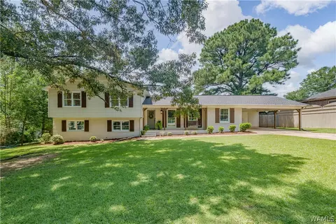 1900 2nd Ave NE, Tuscaloosa, AL 35406