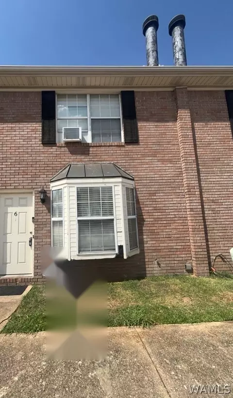 1605 Hackberry Ln #6, Tuscaloosa, AL 35401