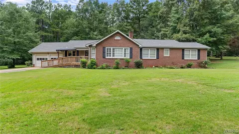49 Cherokee Hls, Tuscaloosa, AL 35404