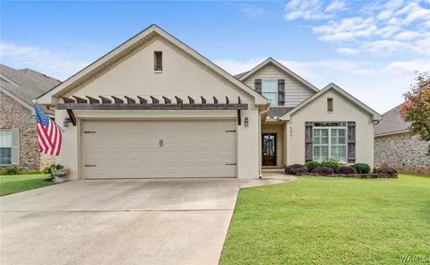 583 Camille Ln, Tuscaloosa, AL 35405