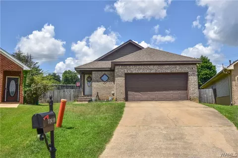 10410 Hunt Cir, Tuscaloosa, AL 35405