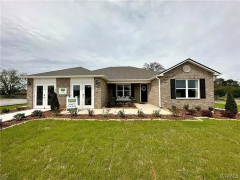 16462 Osceloa Ave, Tuscaloosa, AL 35474