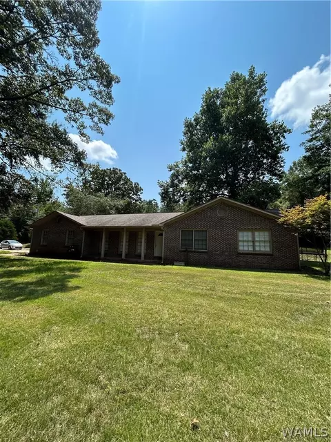 13085 Sand Rd, Fosters, AL 35463