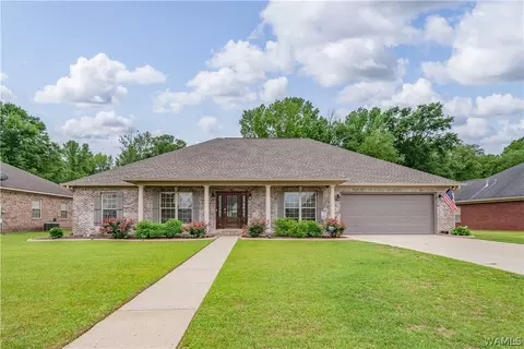 4517 Carroll St, Northport, AL 35475